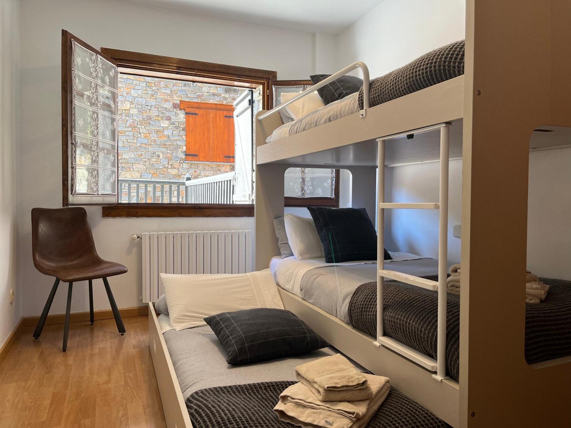 Cases De Canillo-Casa Sant Serni Hut1-7478 מראה חיצוני תמונה